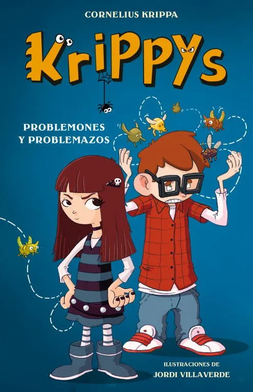 KRIPPYS 2