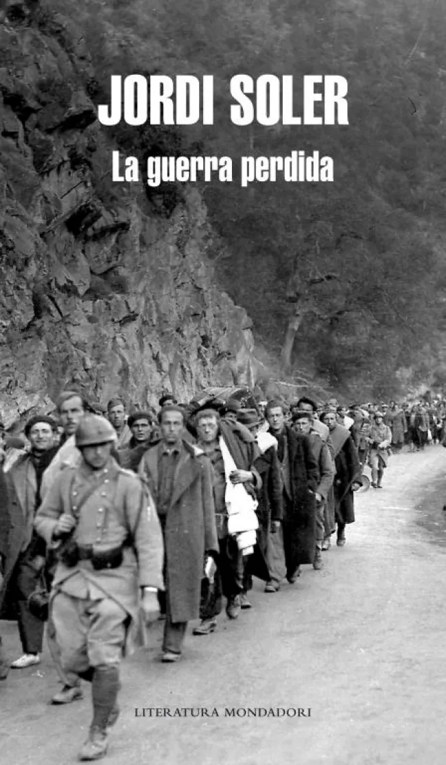 GUERRA PERDIDA, LA
