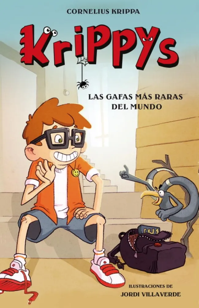 KRIPPYS 1