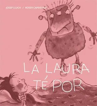 LAURA TE POR,LA -LLETRA PAL-