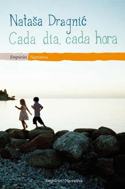 CADA DIA, CADA HORA