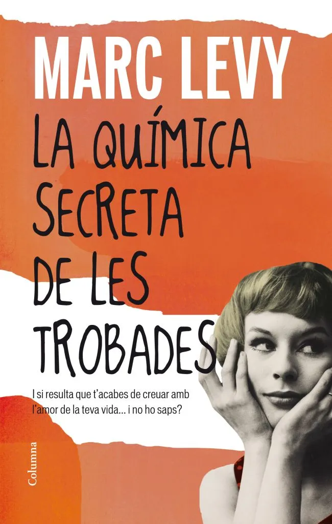 QUIMICA SECRETA DE LES TROBADES,LA