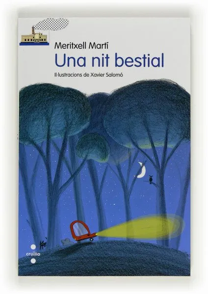 NIT BESTIAL,UNA