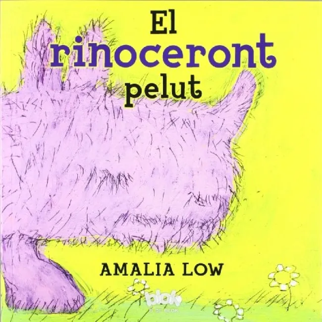 RINOCERONT PELUT,EL