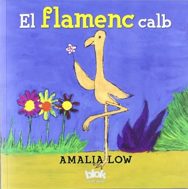 FLAMENC CALB,EL