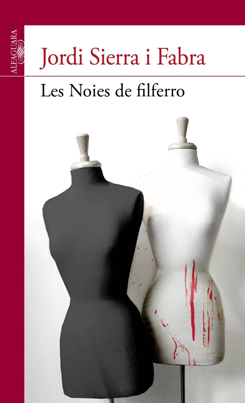 NOIES DE FILFERRO,LES