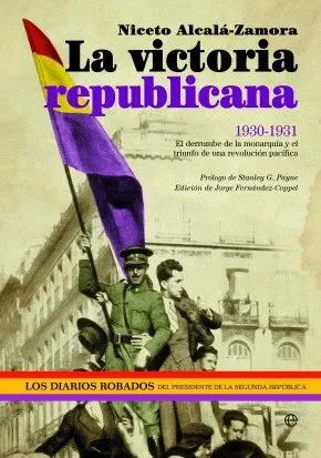 VICTORIA REPUBLICANA, LA