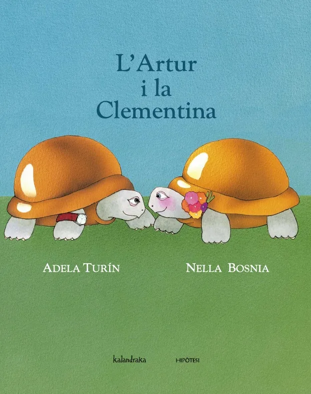 ARTUR I LA CLEMENTINA, L'