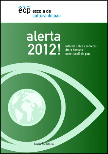 ALERTA 2012