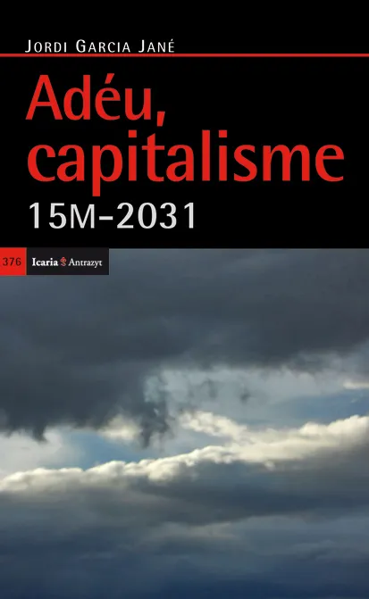 ADEU CAPITALISME
