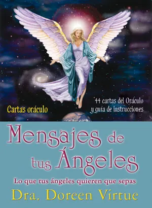 MENSAJES DE TUS ANGELES