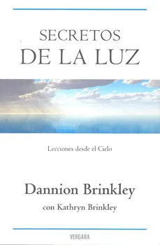 SECRETOS DE LA LUZ