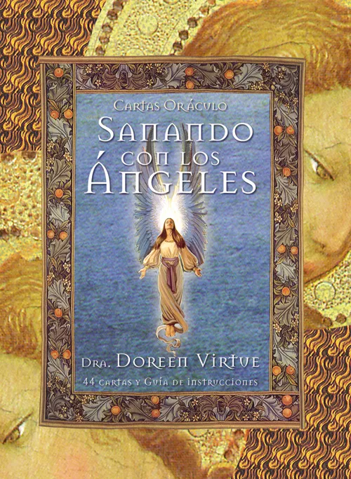 SANANDO CON ANGELES