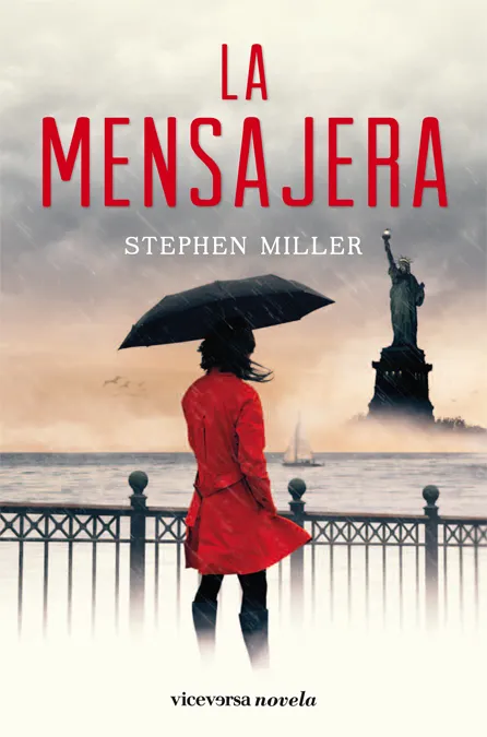 MENSAJERA,LA