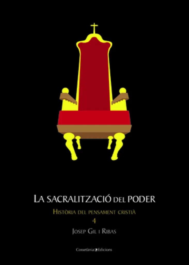 SACRALITZACIO DEL PODER,LA
