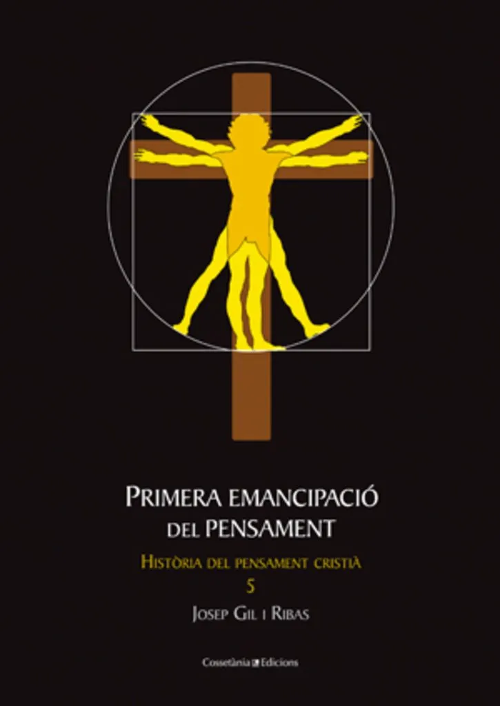 PRIMERA EMANCIPACIO DEL PENSAMENT