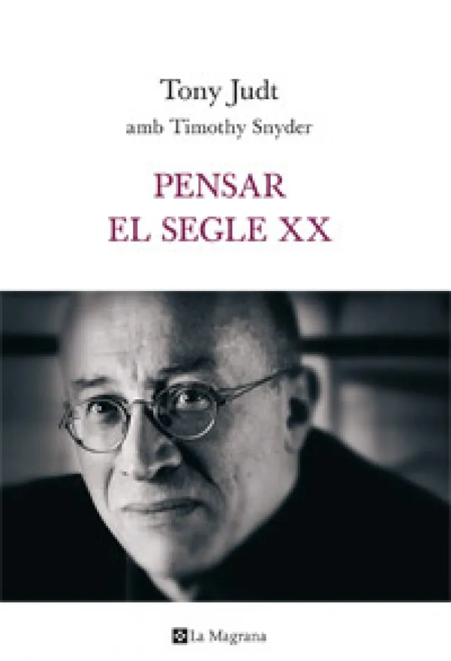 PENSAR EL SIGLO XX