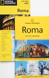 ROMA FIN DE SEMANA