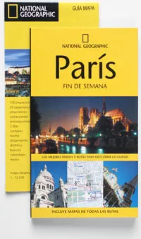 PARIS FIN DE SEMANA