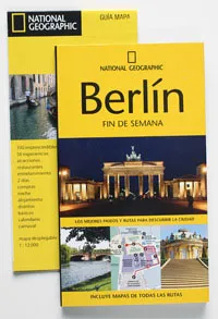 BERLIN FIN DE SEMANA