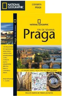 PRAGA FIN DE SEMANA