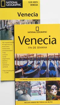 VENECIA FIN DE SEMANA