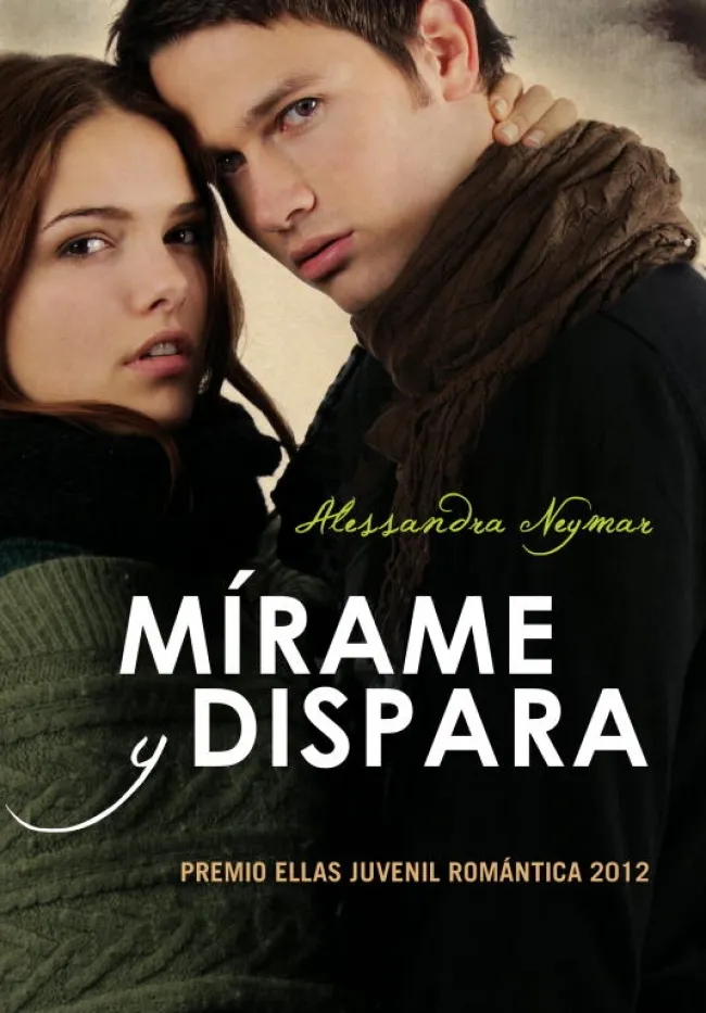 MIRAME Y DISPARA