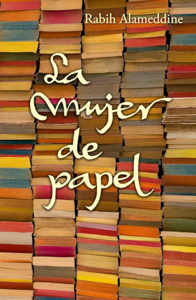 MUJER DE PAPEL,LA