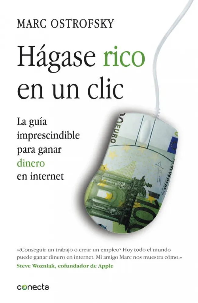 HAGASE RICO EN UN CLIC