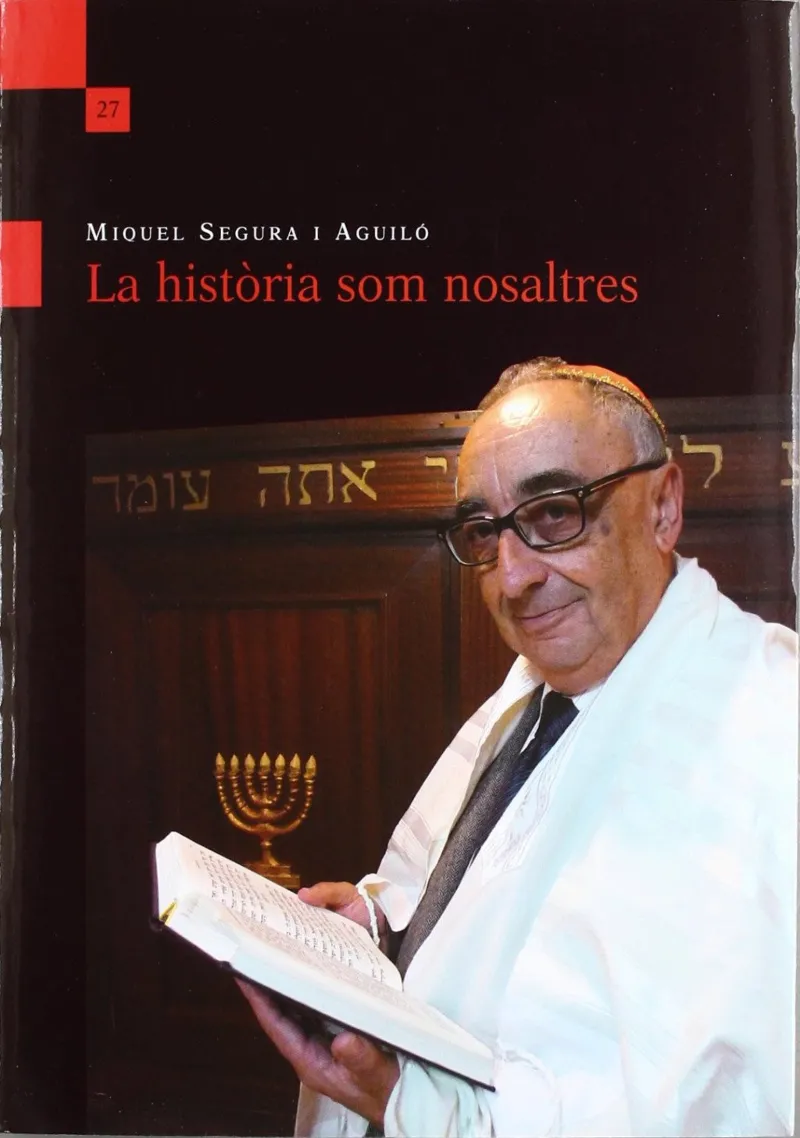 HISTORIA SOM NOSALTRES, LA