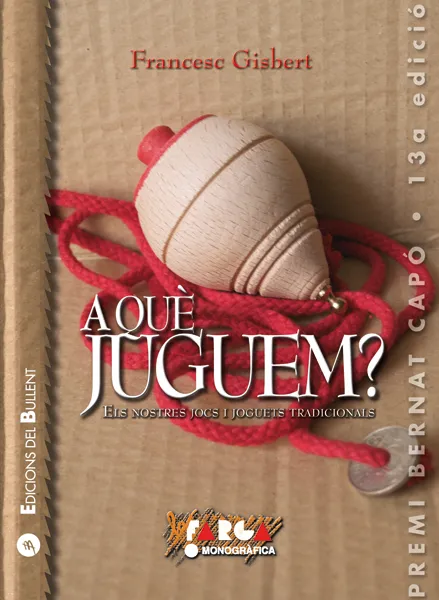A QUE JUGUEM