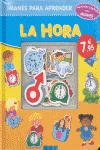 IMANES PARA APRENDER LA HORA