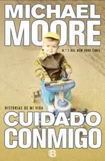 CUIDADO CONMIGO -HISTORIAS DE MI VIDA-
