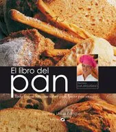 LIBRO DEL PAN,EL