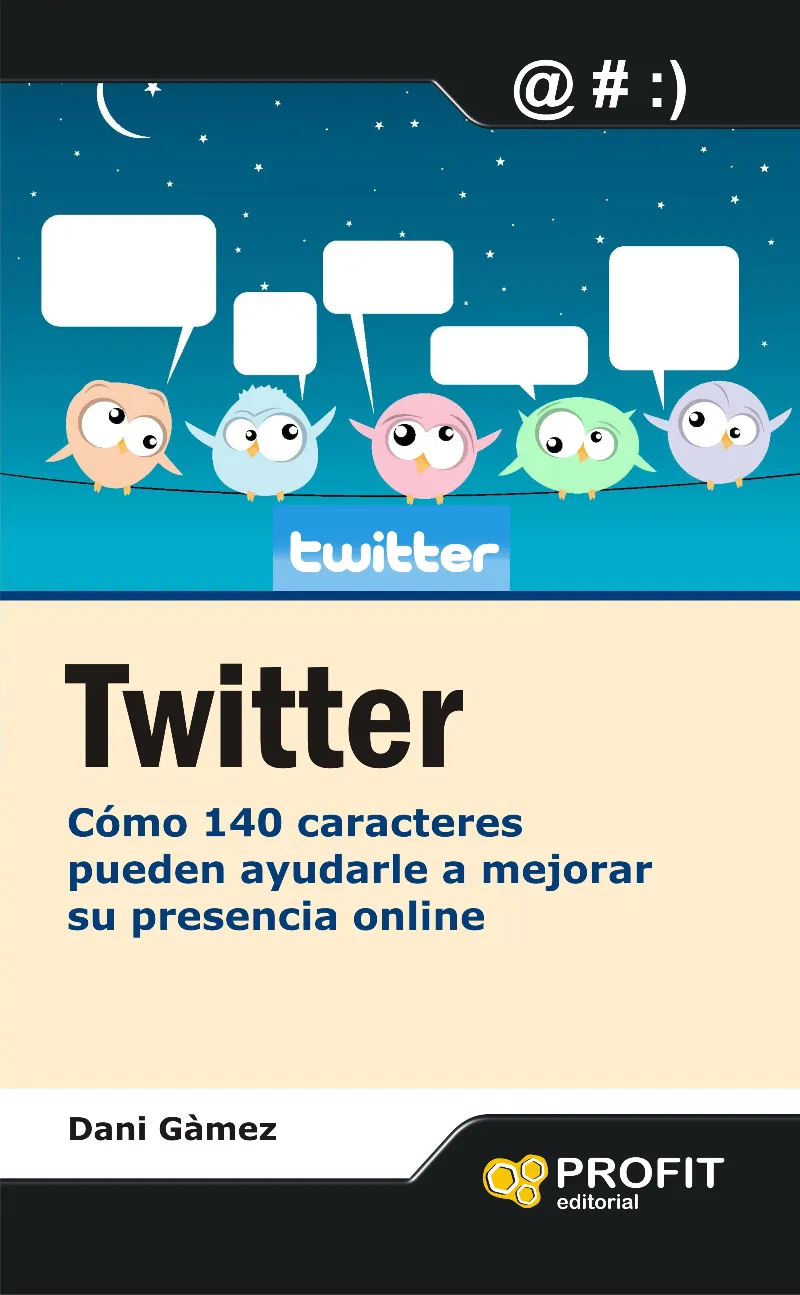 TWITER