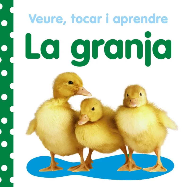 GRANJA, LA