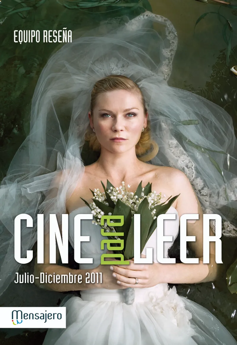 CINE PARA LEER JULIO DICIEMBRE 2011