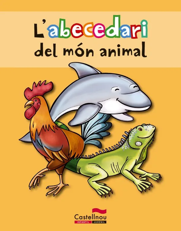 ABECEDARI DEL MON ANIMAL, L'