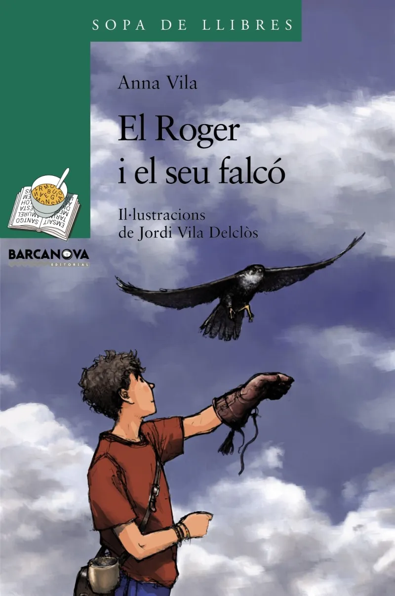 ROGER I EL SEU BALCO, EL