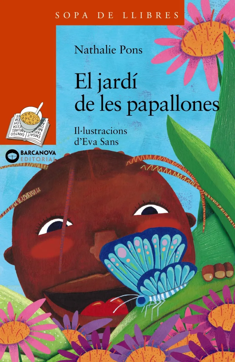 JARDI DE LES PAPALLONES, EL