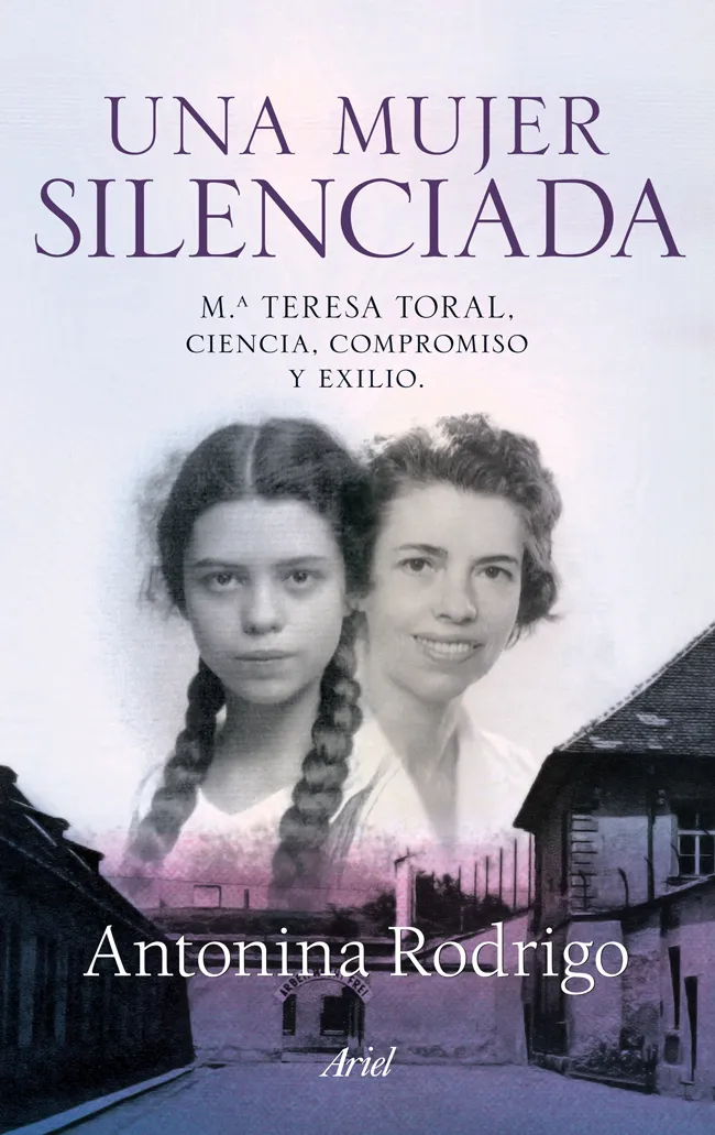 MUJER SILENCIADA, UNA