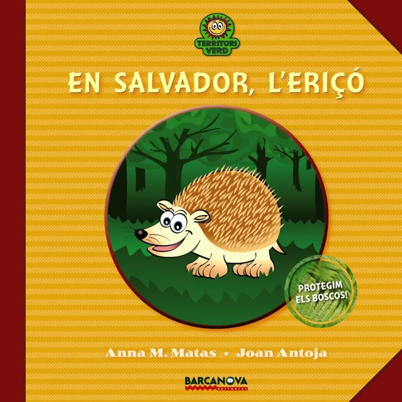 EN SALVADOR L'ERIÇO