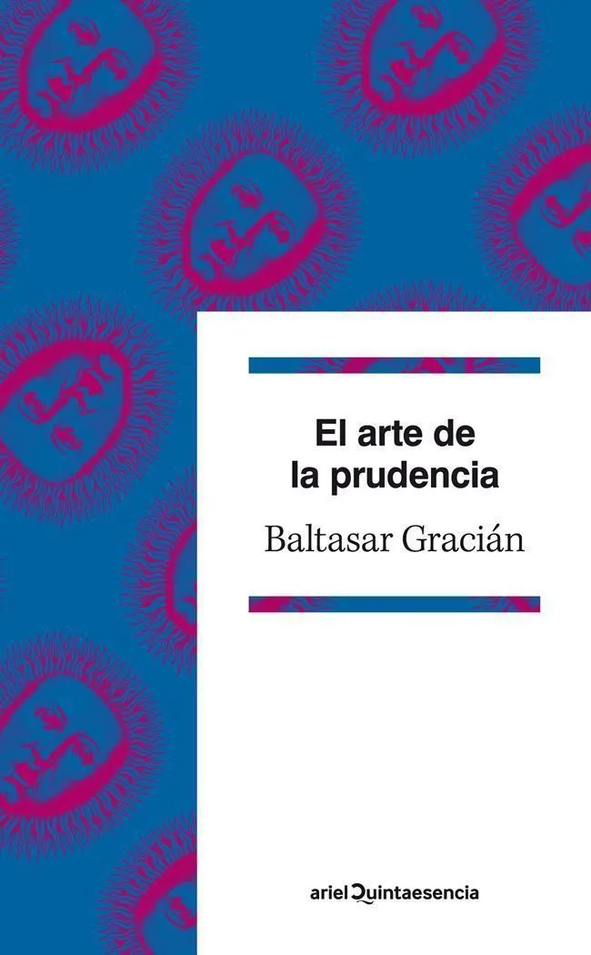ARTE DE LA PRUDENCIA, EL