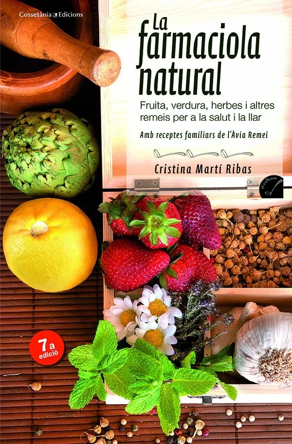 FARMACIOLA NATURAL, LA