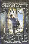 LOST GATE,THE