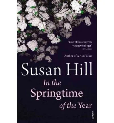 IN THE SPRINGTIME OF THE YEAR