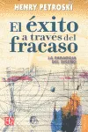 EXITO A TRAVES DEL FRACASO, EL