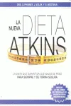 NUEVA DIETA ATKINS,LA