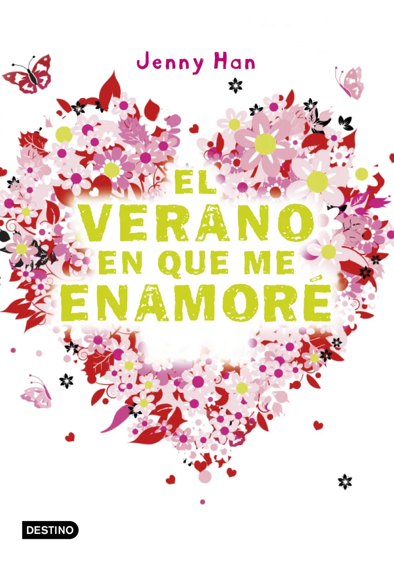 VERANO EN QUE ME ENAMORE,EL