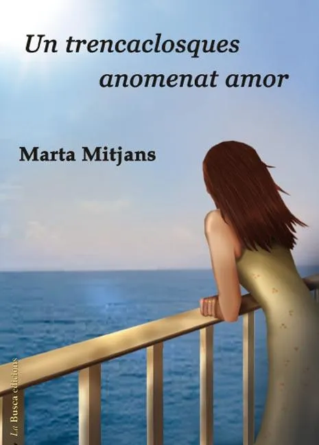 TRENCACLOSQUES ANOMENAT AMOR,UN